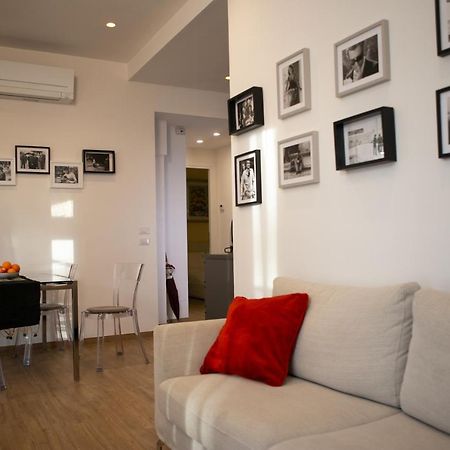 Colosseo Brightful Apartment With Rooftop Rome Buitenkant foto