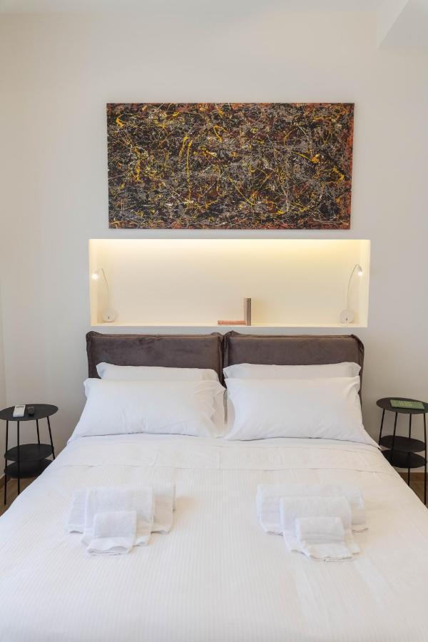 Colosseo Brightful Apartment With Rooftop Rome Buitenkant foto