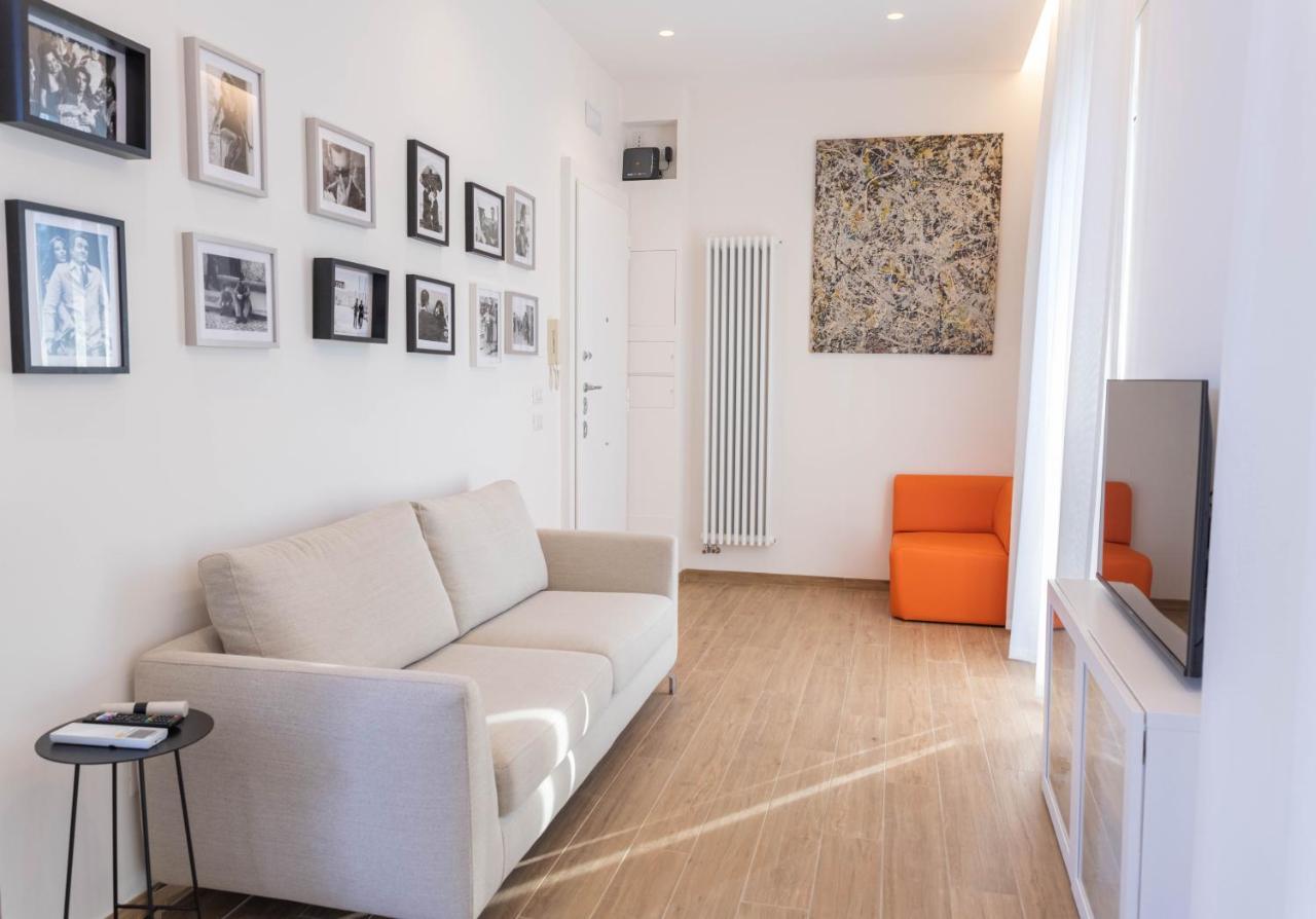 Colosseo Brightful Apartment With Rooftop Rome Buitenkant foto