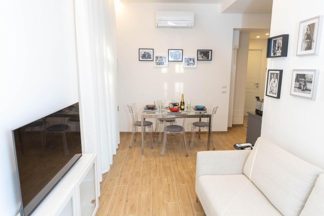 Colosseo Brightful Apartment With Rooftop Rome Buitenkant foto